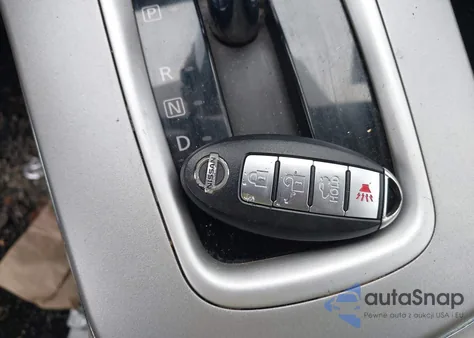 2015 Nissan Sentra Sv из США, поврежденный, VIN 3N1AB7AP6FY380465